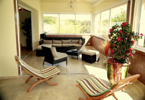 Oasis de Boisset Une Villa splendide au coeur de l'Oasis...
