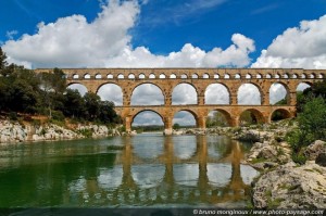 Oasis de Boisset Le Gard et les Cévennes, un monde de découvertes...