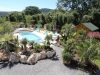 Oasis de Boisset La Villa... illustration en images...