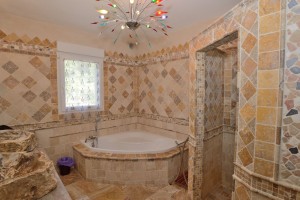 Oasis de Boisset Un Mas provençal au charme authentique...