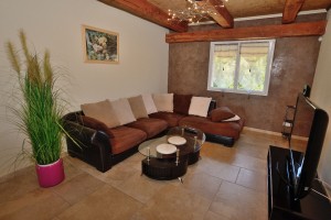 Oasis de Boisset A la découverte de la Villa en 3D...