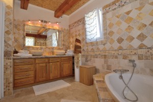 Oasis de Boisset Une Villa splendide au coeur de l'Oasis...