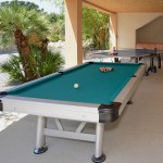 Oasis de Boisset Une gamme complète de services...