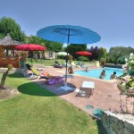 Oasis de Boisset A votre disposition pour préparer votre séjour...