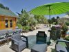 Oasis de Boisset La Villa... illustration en images...
