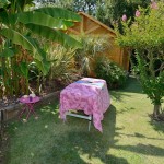 Oasis de Boisset Une gamme complète de services...