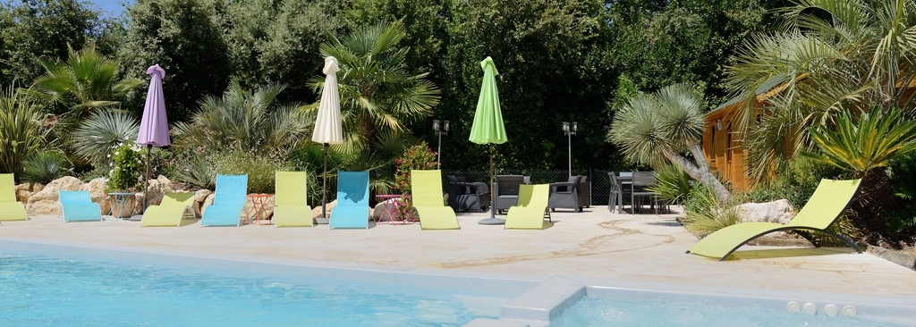 Oasis de Boisset Nos locataires témoignent de leur séjour...