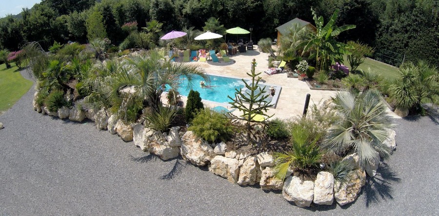 Oasis de Boisset Nos locataires témoignent de leur séjour...