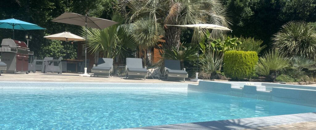 Oasis de Boisset Disponibilités et tarifs