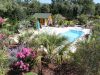 Oasis de Boisset La Villa... illustration en images...