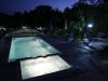 Oasis de Boisset La Villa... illustration en images...