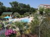 Oasis de Boisset La Villa... illustration en images...
